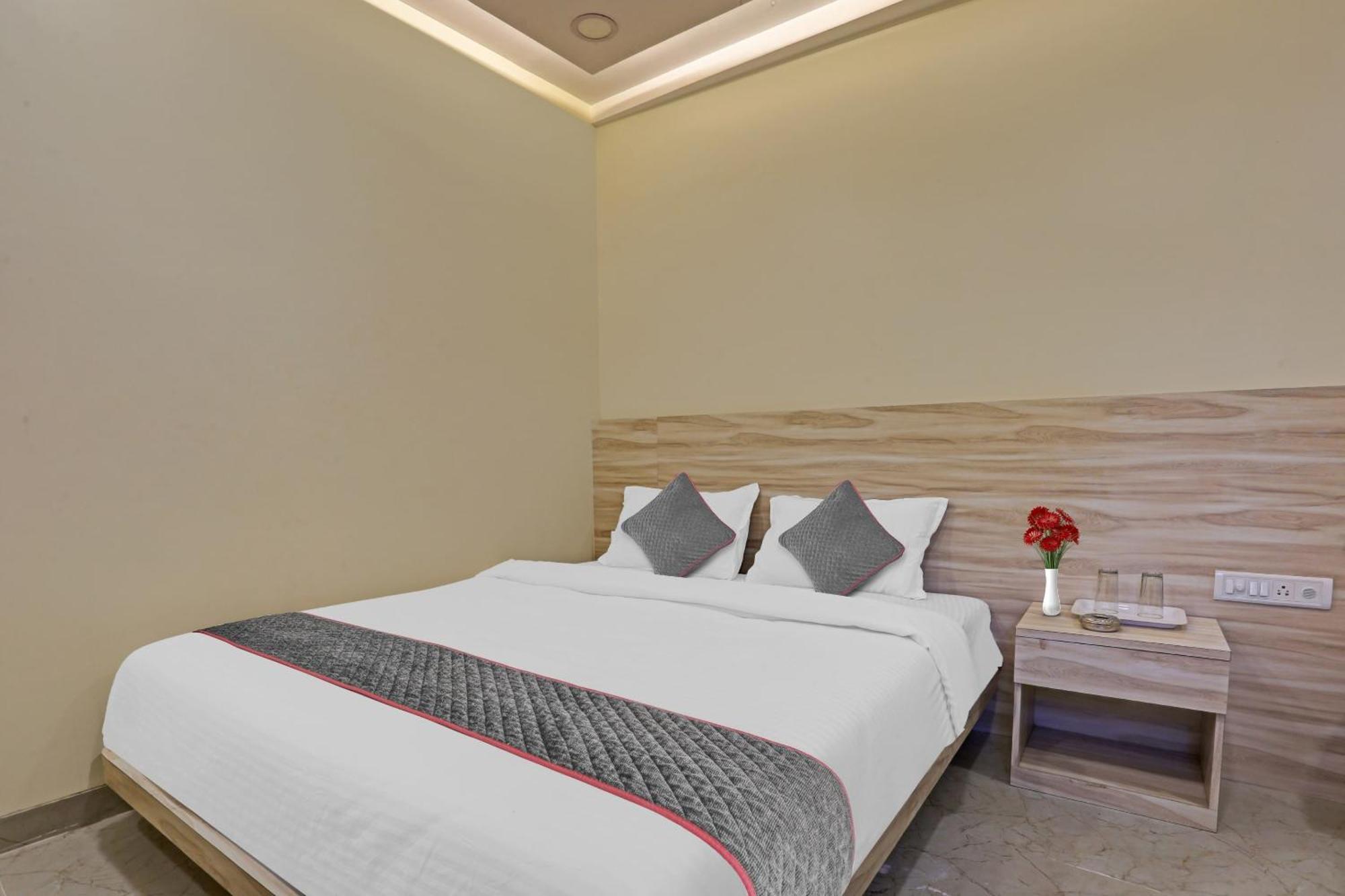 Super Hotel O Kiwi International ムンバイ エクステリア 写真