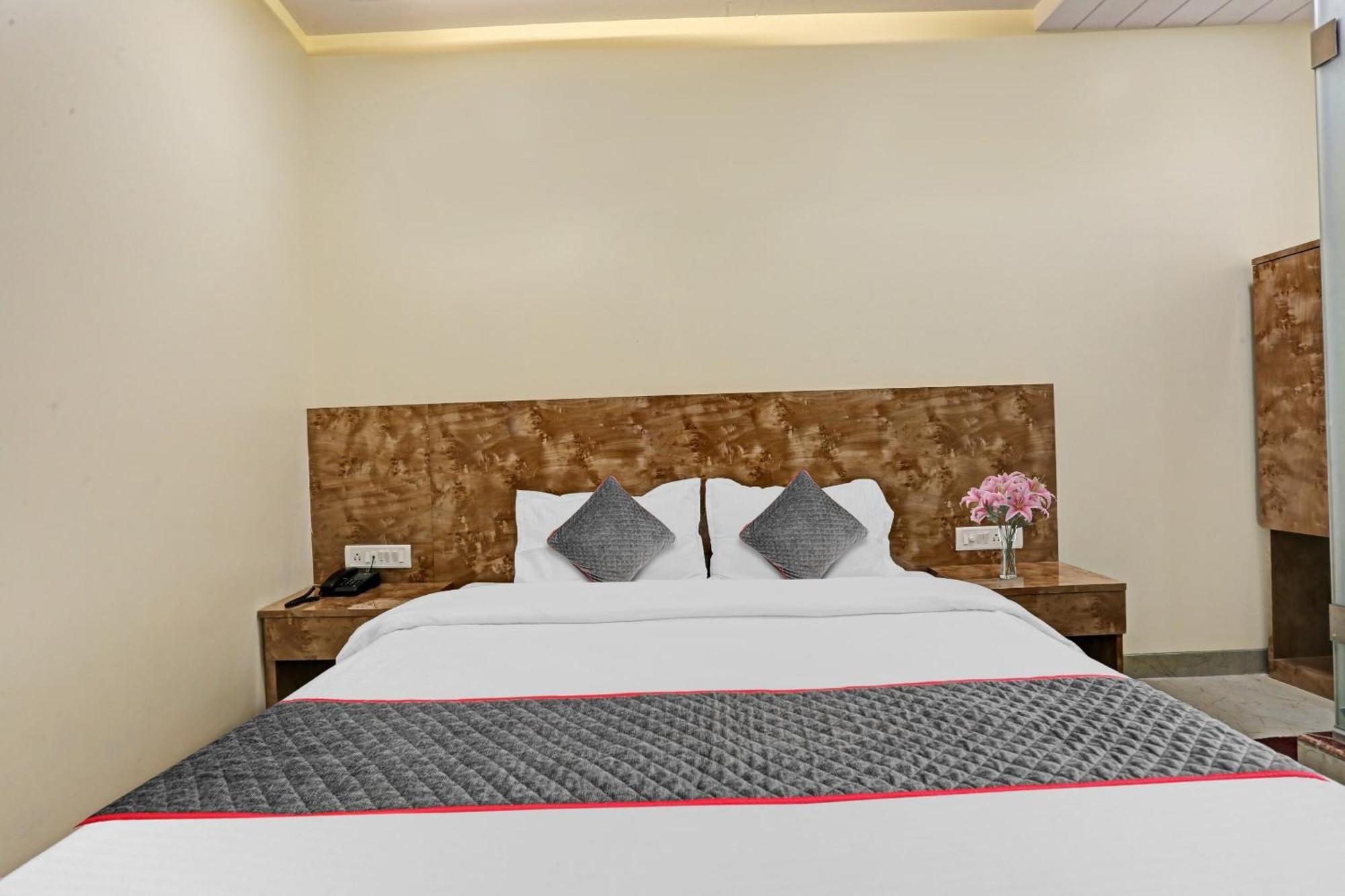 Super Hotel O Kiwi International ムンバイ エクステリア 写真